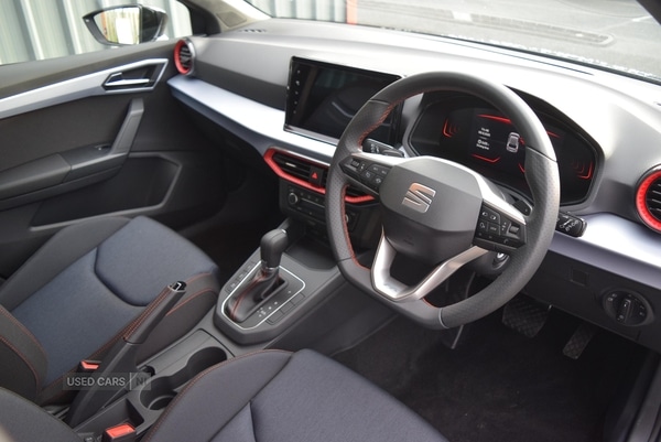 Used SEAT Ibiza 2025 for sale - 77156914: Photo 3