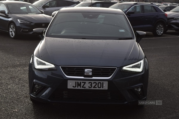 Used SEAT Ibiza 2025 for sale - 77156914: Photo 5