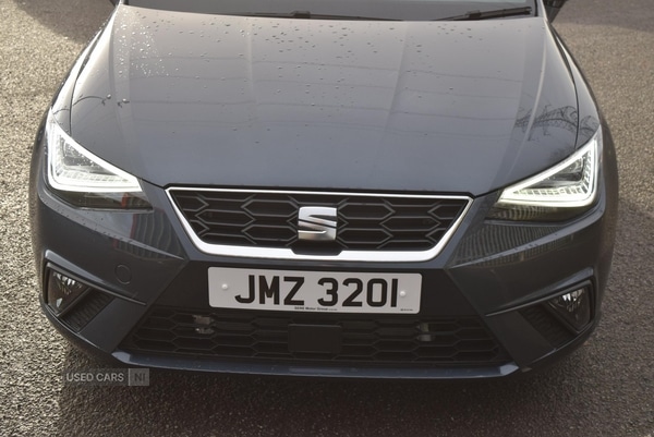 Used SEAT Ibiza 2025 for sale - 77156914: Photo 8