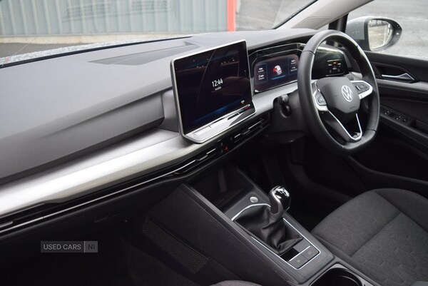 Used Volkswagen Golf 2025 for sale - 77192178: Photo 12