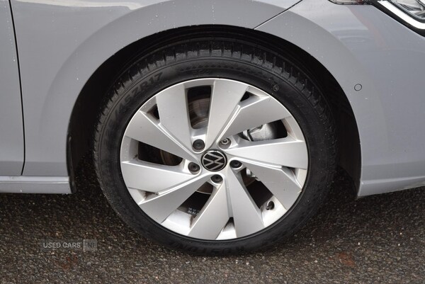 Used Volkswagen Golf 2025 for sale - 77192178: Photo 34