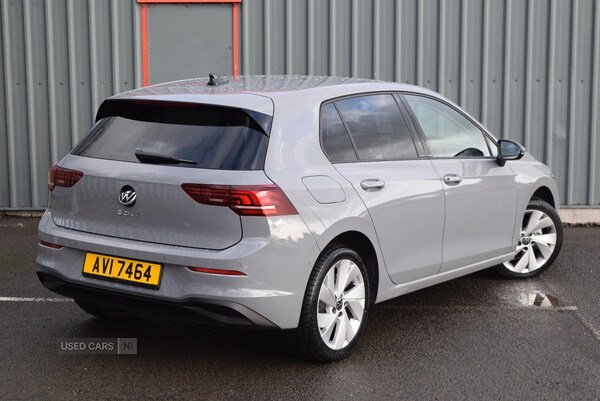 Used Volkswagen Golf 2025 for sale - 77192178: Photo 39