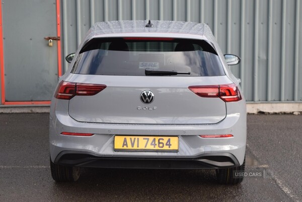 Used Volkswagen Golf 2025 for sale - 77192178: Photo 40