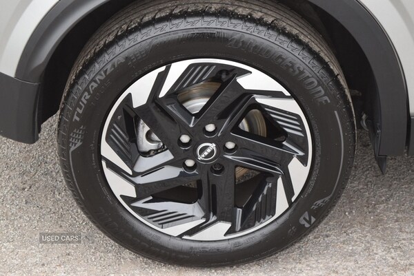 Used Nissan Qashqai 2024 for sale - 77204533: Photo 33