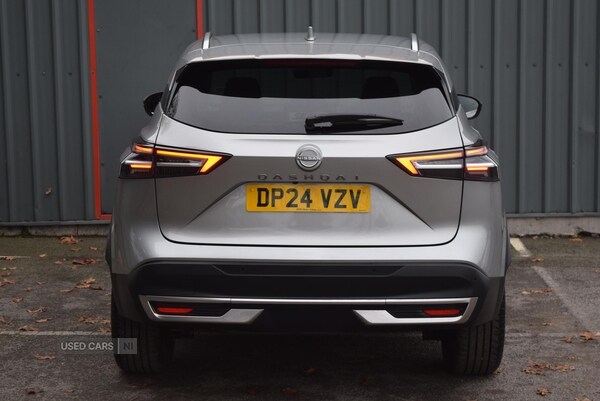 Used Nissan Qashqai 2024 for sale - 77204533: Photo 38