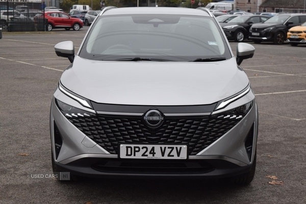 Used Nissan Qashqai 2024 for sale - 77204533: Photo 5