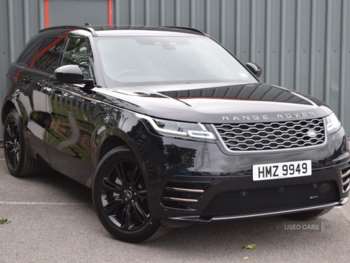 2022 - 2.0 D200 R-Dynamic SE 5dr Auto