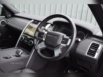 Used Land Rover Discovery 2023 for sale - 75810453: Photo