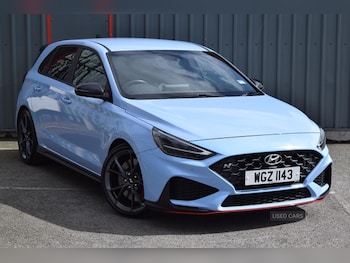 Used Hyundai i30 2022 for sale - 78302202: Photo