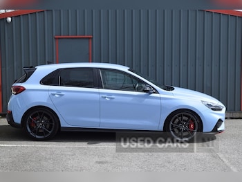 Used Hyundai i30 2022 for sale - 78302202: Photo