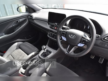 Used Hyundai i30 2022 for sale - 78302202: Photo