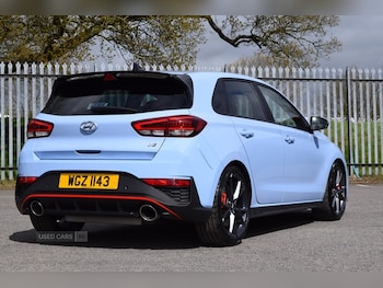 Used Hyundai i30 2022 for sale - 78302202: Photo