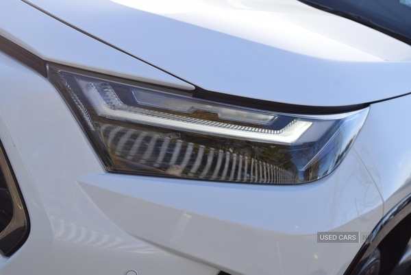 Used Toyota RAV4 2024 for sale - 76802880: Photo 10