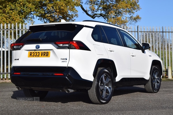 Used Toyota RAV4 2024 for sale - 76802880: Photo 4