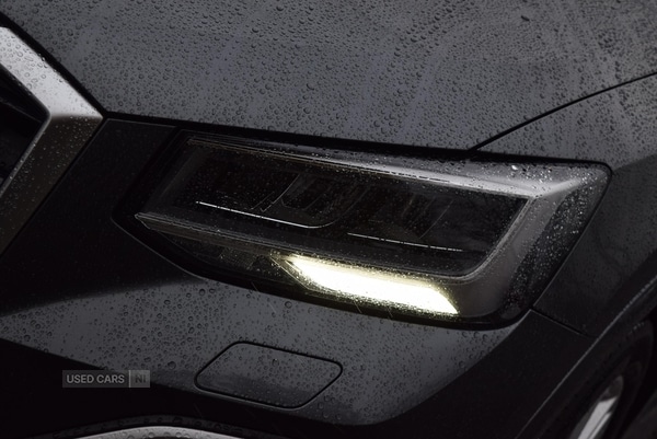 Used Audi Q2 2022 for sale - 76998065: Photo 10