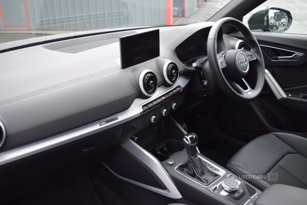 Used Audi Q2 2022 for sale - 76998065: Photo 12