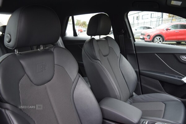 Used Audi Q2 2022 for sale - 76998065: Photo 29