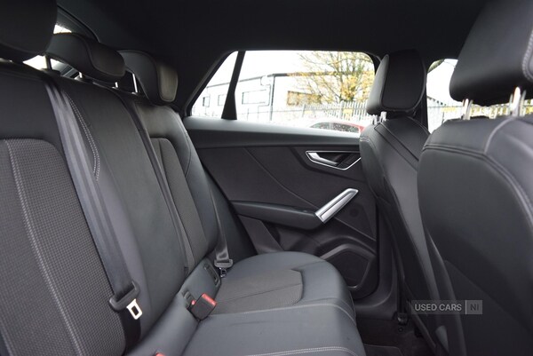 Used Audi Q2 2022 for sale - 76998065: Photo 30