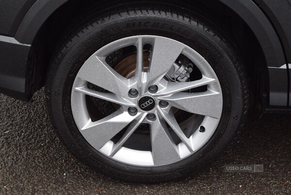 Used Audi Q2 2022 for sale - 76998065: Photo 33