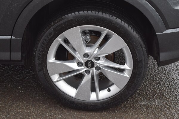 Used Audi Q2 2022 for sale - 76998065: Photo 34