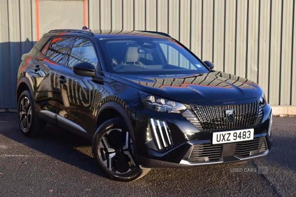 Used Peugeot 2008 2025 for sale - 77204401: Photo 1