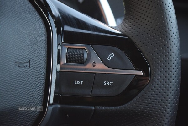 Used Peugeot 2008 2025 for sale - 77204401: Photo 15