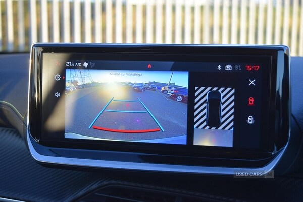 Used Peugeot 2008 2025 for sale - 77204401: Photo 19