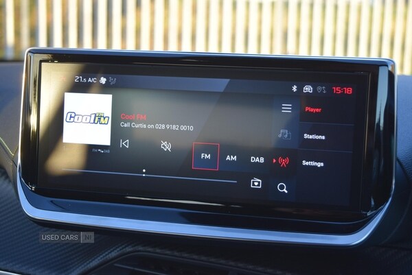 Used Peugeot 2008 2025 for sale - 77204401: Photo 21