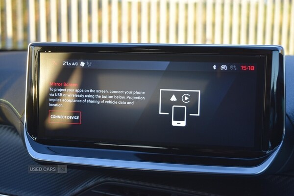 Used Peugeot 2008 2025 for sale - 77204401: Photo 22