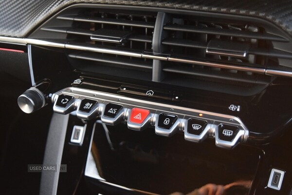 Used Peugeot 2008 2025 for sale - 77204401: Photo 24