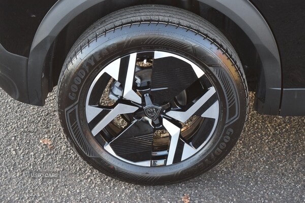 Used Peugeot 2008 2025 for sale - 77204401: Photo 33