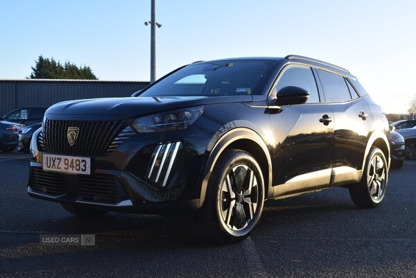 Used Peugeot 2008 2025 for sale - 77204401: Photo 9