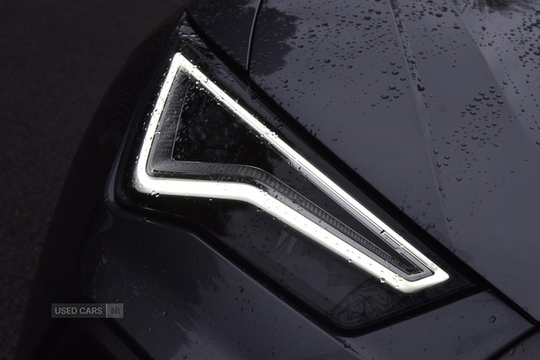 Used SEAT Ateca 2023 for sale - 76523018: Photo 10