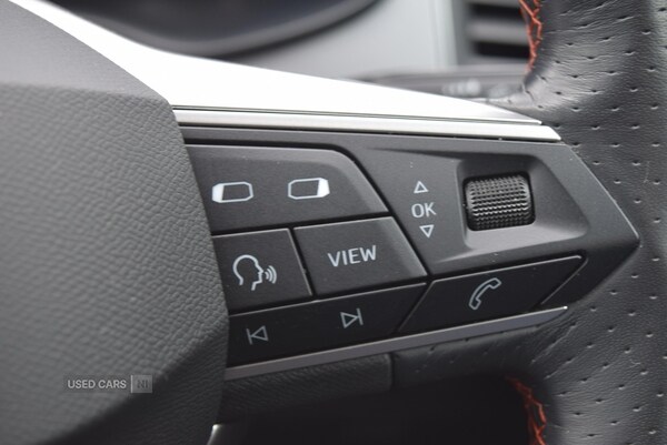 Used SEAT Ateca 2023 for sale - 76523018: Photo 16