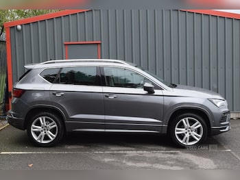 Used SEAT Ateca 2023 for sale - 76523018: Photo