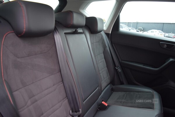 Used SEAT Ateca 2023 for sale - 76523018: Photo 36