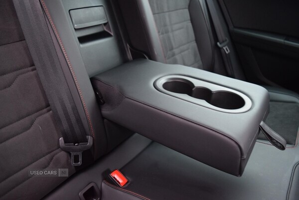 Used SEAT Ateca 2023 for sale - 76523018: Photo 37