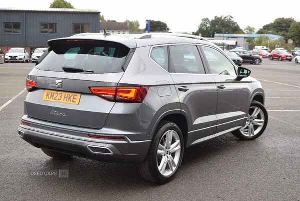 Used SEAT Ateca 2023 for sale - 76523018: Photo 45