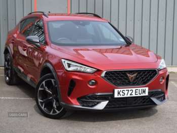2023 - 1.5 TSI 150 V2 5dr