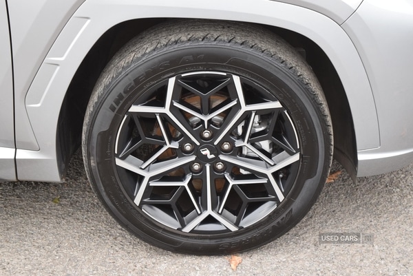 Used Hyundai TUCSON 2021 for sale - 76585790: Photo 32