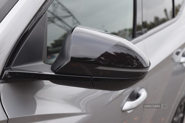 Used Hyundai TUCSON 2021 for sale - 76585790: Photo 7