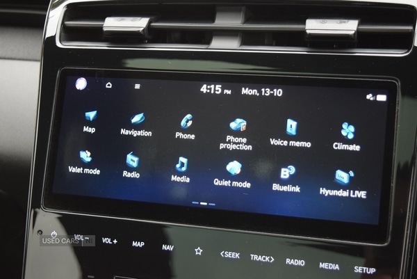 Used Hyundai TUCSON 2021 for sale - 76803154: Photo 20