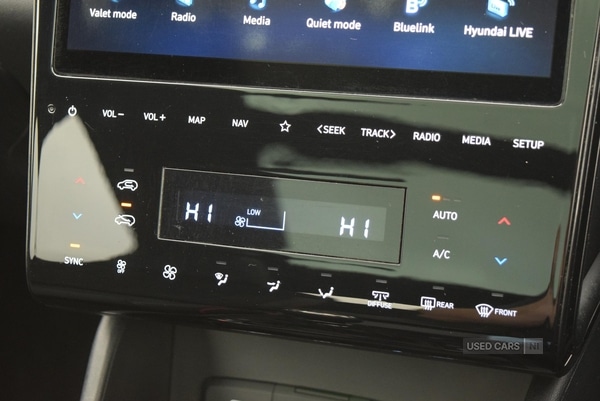 Used Hyundai TUCSON 2021 for sale - 76803154: Photo 23