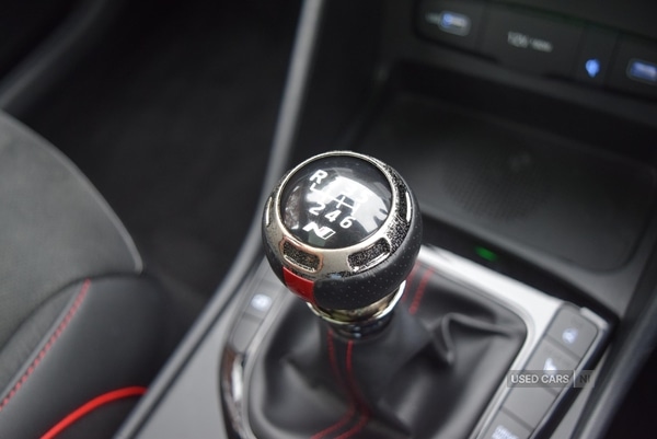 Used Hyundai TUCSON 2021 for sale - 76803154: Photo 27