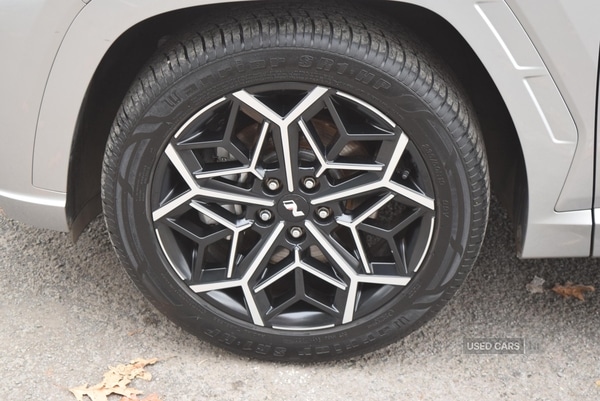 Used Hyundai TUCSON 2021 for sale - 76803154: Photo 35