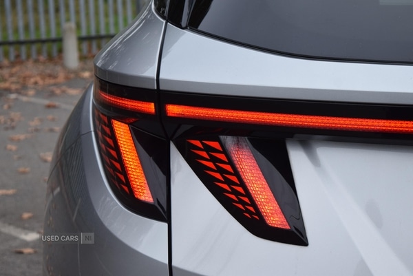 Used Hyundai TUCSON 2021 for sale - 76803154: Photo 36