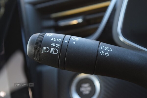 Used Renault Captur 2023 for sale - 77192393: Photo 17