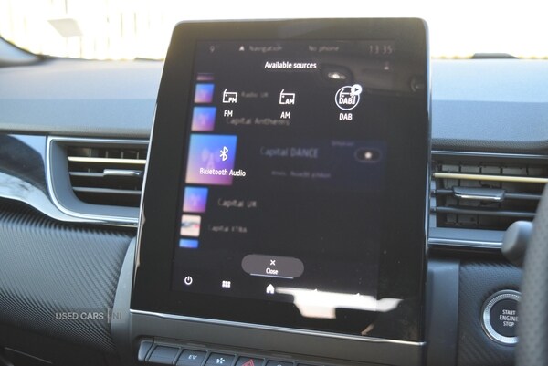 Used Renault Captur 2023 for sale - 77192393: Photo 23