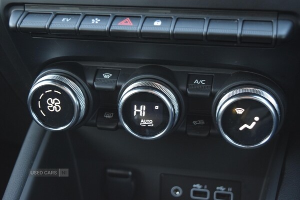 Used Renault Captur 2023 for sale - 77192393: Photo 26