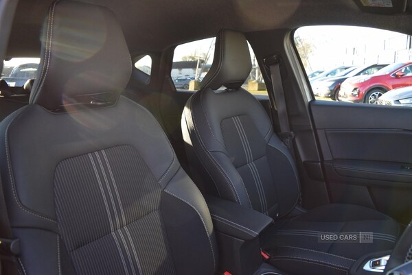 Used Renault Captur 2023 for sale - 77192393: Photo 31